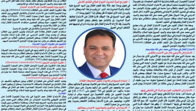 الأخلاق والتربية الحديثة (15) الاستماع الفعال في التعليم :تقدير الآخرين من خلال الحوار بين النبي محمد صلى الله عليه وسلم والسيد المسيح عليه السلام وتلاميذهما