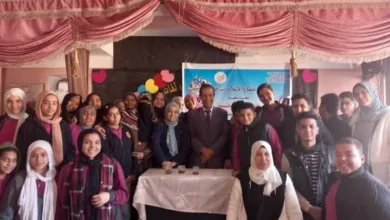مجمع إعلام السلام يبحث تفنيد الحملات الاعلامية المناهضة للدولة داخليا وخارجيا 1 FB IMG 1735091577020