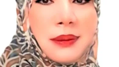 أميرة إبراهيم