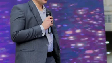 المدير التنفيذي لمسابقة ملكات جمال البحر الأبيض المتوسط: الفتيات هم المستقبل و صناع التغيير