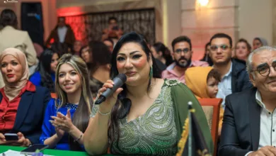 الدكتورة سميرة صلاح رئيس مسابقة ملكات البحر المتوسط : انتن بنات اليوم وأمهات الغد انتن الماضي و الحاضر والمستقبل انتن عظيمات مصر….المرأة المصرية وزيرة الأصاله