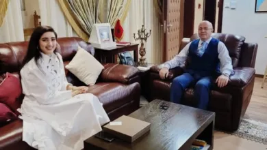 السفير "أحمد التازي" يسرد تفاصيل وثيقة الاستقلال المغربية ودورها في تحرير الوطن 15 FB IMG 1736898171652