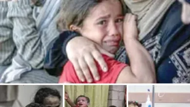 الأزهر تجمُّد أطفال غزة وموتهم في أحضان أمهاتهم دليل على أن العالم فقد الإحساس بالضعفاء 3 Screenshot ٢٠٢٥ ٠١ ١٣ ٠٦ ٥٤ ٣٤ ١٧ a23b203fd3aafc6dcb84e438dda678b6