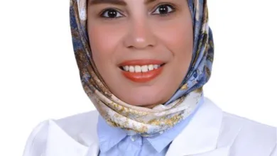 الدكتورة شيماء سعيد