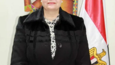 مدير تعليم العاصمة تظهر العين الحمرا من اول ايام الشهادة الإعدادية و تحيل رؤساء لجان للتحقيق