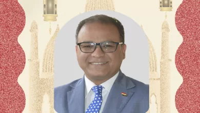 الدكتور ناصر الجندى يكتب عن العشق النبوي (٢٣)رؤية النبي ﷺ في المنام: حلم العاشقين