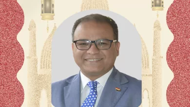 الدكتور ناصر الجندى يكتب عن أحب الخلق إلى القلوب: لماذا نعشق النبي ﷺ؟