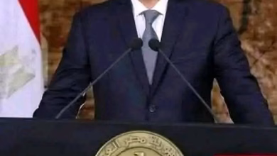 الضربة الإستباقيه لتجار السموم قرار جمهوري يهز شوارع مصر 1 1744835900160