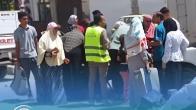 جولات ميدانية لمنظومة OMC الاقتصادية بمبادرة "بطل كسل وانزل اشتغل" لتشجيع الشباب على العمل بالقطاع الصناعي 13 FB IMG 1748571318503