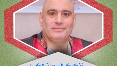 دكتور أشرف زيدان يواصل السلسلة الأدبية النقدية" تفكيك السرديات الكبرى في رواية "نصف مجهول" للكاتب جمال الجزيري"