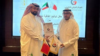 "الدولي الخليجي" يتعاون مع "ادفوكيتس قروب" لإحداث طفرة نوعية في مجال التدريب القانوني المهني في الشرق الأوسط 