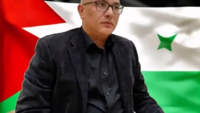 غزة بين نار الحروب وصمت العالم: ازدواجية المعايير في خطاب الحقوق والإنساني 1 1758125926553