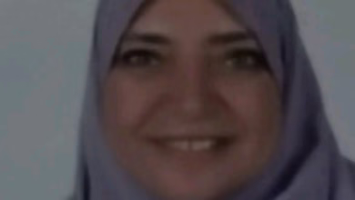المرأة الحديدية ساكنة القلوب