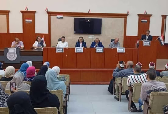 مركز "إعلام طنطا" ينظم ندوة لرفع وعي الشباب بمخاطر التدخين 1 542088097 1345596980243313 7723200869488000133 n