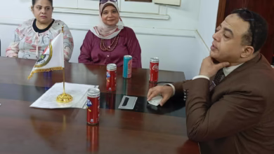 حزب تحيــا مصر ينظم ندوة ثقافية سياسية بعنوان (تحيا مصر..... الطريق للمستقبل)