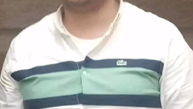 محمد أبو العزايم: فارس الأمن في سمالوط شرق