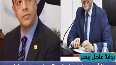 الأمين العام لحزب تحيا مصر يهنئ الدكتور خالد العنانى بمناسبة انتخابه مديرا عاما لمنظمة اليونيسكو الدولية