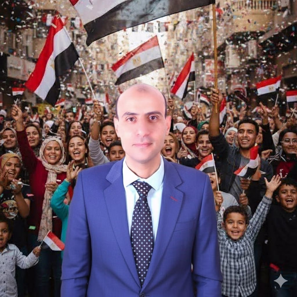 مؤسس حملة مع الرئيس زارع الامل "تغيير حكومة مدبولي ورئيس وزراء جديد" 1 IMG 20251010 WA0045