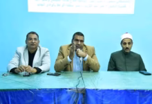 جامعة الوادي الجديد تنظم سلسلة ندوات للتوعية بمخاطر الإدمان بالمدن الجامعية 9 1763673092245