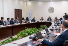 التعليم العالي : صندوق رعاية المبتكرين والنوابغ يعقد ورشة عمل تفاعلية ضمن برنامج أوليمبياد الشركات الناشئة (مسار الباحثين 25 1764242435977