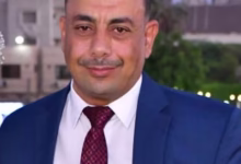 عميد حقوق قنا