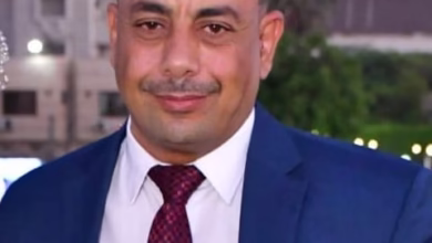 عميد حقوق قنا