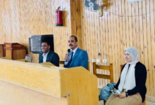 ندوة توعوية بعنوان "لا للمخدرات" بكلية الحقوق بقنا 31 7a0caf7d d0fd 4bd4 b94b ead6d38dc77c