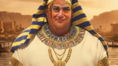 الإعلامى مجدى الناظر: حفل افتتاح المتحف الكبير أسطورى وأبهر العالم كله 25 IMG 20251101 WA0044