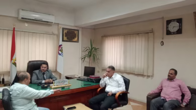 ممدوح أحمد عباس رئيسا لمركز فرشوط 18 a7e95598 de5c 436a b3bf ac0f2246e5af