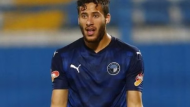 رمضان صبحى ومصيره المجهول بعقوبات. 20 c4cb8bea bd7f 4cd4 96a8 988b4e649bf7