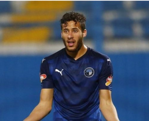 رمضان صبحى ومصيره المجهول بعقوبات. 1 c4cb8bea bd7f 4cd4 96a8 988b4e649bf7