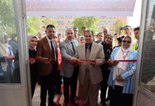 المعرض الثالث لوحدة التضامن الاجتماعى بجامعة قنا تحت عنوان "من بيتنا لبيتكم"بالتعاون مع الأسر المنتجة بمديرية التضامن الاجتماعي بقنا 16 inbound1518026942564583306