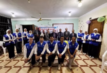 بالصور"كيان شباب فى حب مصر يدشن مبادرة التغذية السليمة بمحافظة قنا برعاية وزارة الشباب والرياضة 47 865306f4 53bf 4fb0 ac4f af7d4a915c5f