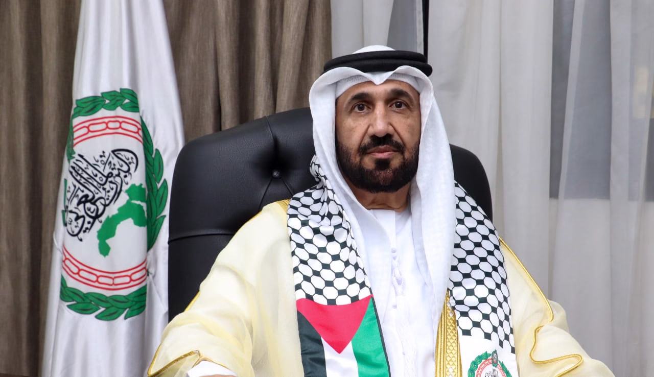 اليماحي : تصويت 164 دولة بالأمم المتحدة لصالح قرار يؤكد حق الشعب الفلسطيني في تقرير مصيره، ودهو رفض واضح وصريح لكافة أشكال الاستيطان في الضفة الغربية والقدس 1 IMG 20251216 WA0156