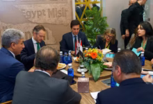 وزير السياحة والآثار يلتقي وعدد من منظمي الرحلات الإسبان لبحث سبل دفع مزيد من الحركة السياحية الوافدة إلى مصر 56 IMG 20260122 WA0082