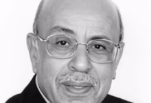 جامعة القاهرة تنعي الدكتور مفيد شهاب ، وزير التعليم العالي الأسبق 15 FB IMG 1771175603468