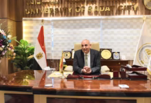 رئيس جامعة مدينة السادات يهنئ القيادة السياسية والشعب المصري بذكرى انتصارات العاشر من رمضان 21 FB IMG 1772278748808