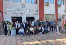 انطلاق فعاليات المعرض الزراعي الأول بجامعة أسوان بالشراكة مع شركة كيما للأسمدة والصناعات الكيماوية قريبا 20 FB IMG 1772279076873