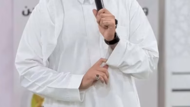 سيف بن فهد يبرز كأحد صُنّاع المحتوى النشطين على سناب شات وتيك توك 46 IMG 20260202 WA0119