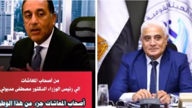 سقطة من مدبولي رئيس الحكومة!!! 2 IMG ٢٠٢٦٠٢٢٢ ١٥٢٢٠٥