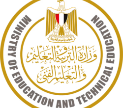 250px Ministry of Education Egypt logo wikiar