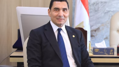 بدعم من السيد جوهر نبيل وزارة الشباب والرياضة ترفع حالة الاستعداد القصوى بكافة الهيئات الشبابية والرياضية 10 Screenshot 20260525 165746 1