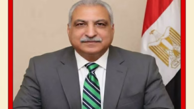 “مصطفى عبده أيقونة الوعى بالمسئولية الذى يتحرك بين أروقة تعليم الجمهورية الجديدة" ... هو حالة من الأبداع والتميز تتحدث عن نفسها 1 5000000000